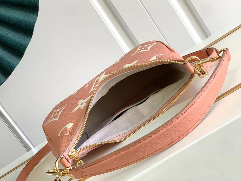 Satchel Bags - VL Bags - 1594