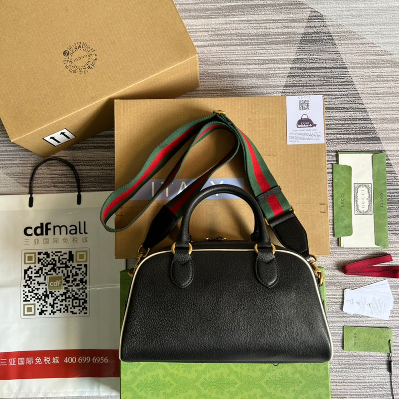 Satchel Bags - GCI Bags - 4327