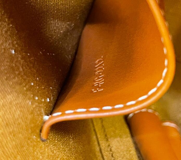 Glami - COL Bags - 096