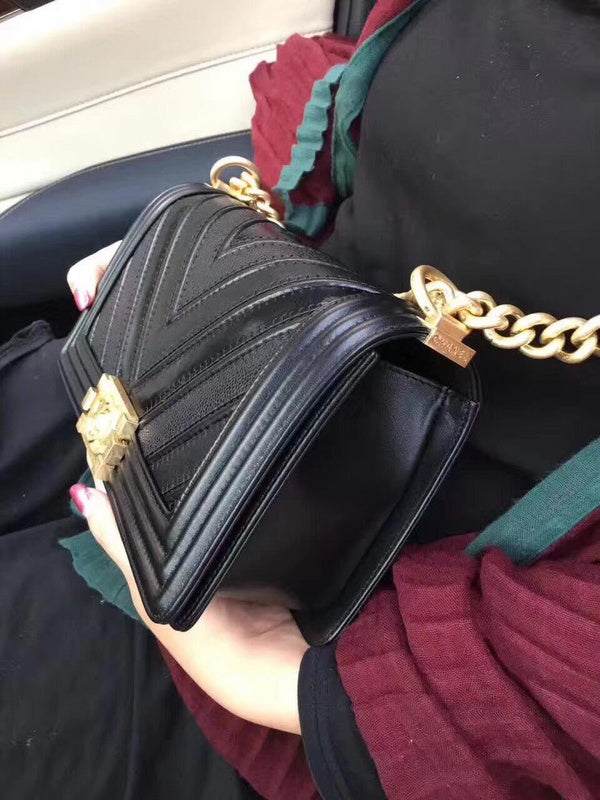 Satchel Bags - CHL Bags - 533