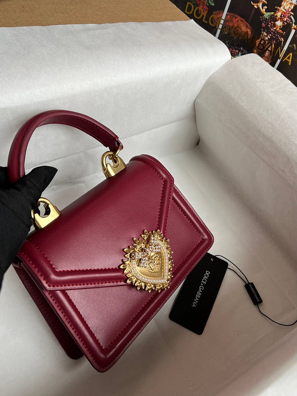 Satchel Bags - DG Bags - 432