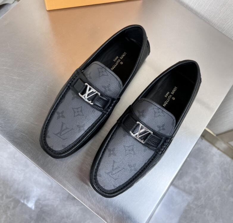 glami shop- LOV Men Shoes - 850