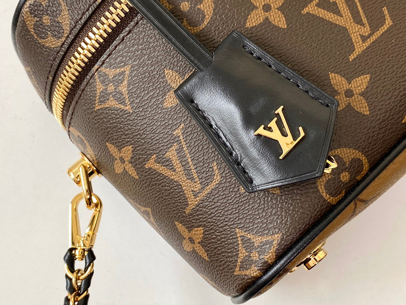 Satchel Bags - VL Bags - 6154