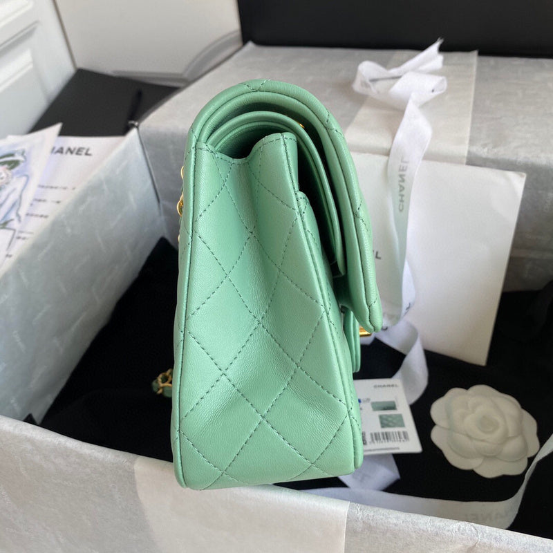 Satchel Bags - CHL Bags - 4010