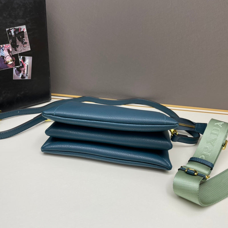 Satchel Bags - PDA Bags - 930