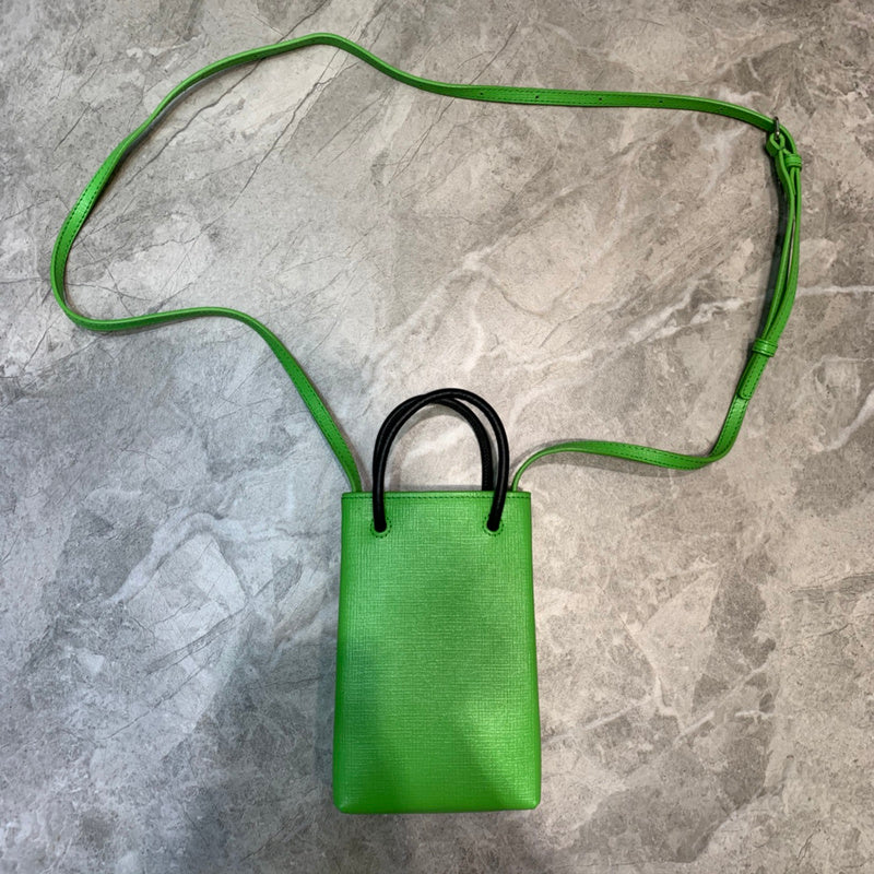 Satchel Bags - BGA Bags - 1195