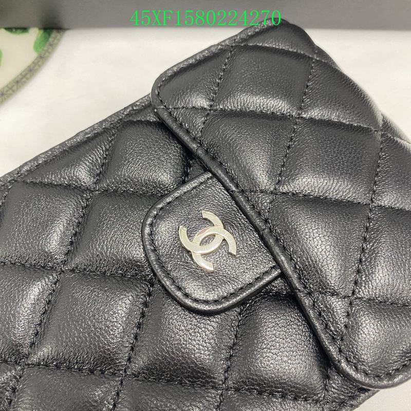 Glami - CHL Wallet - 2578