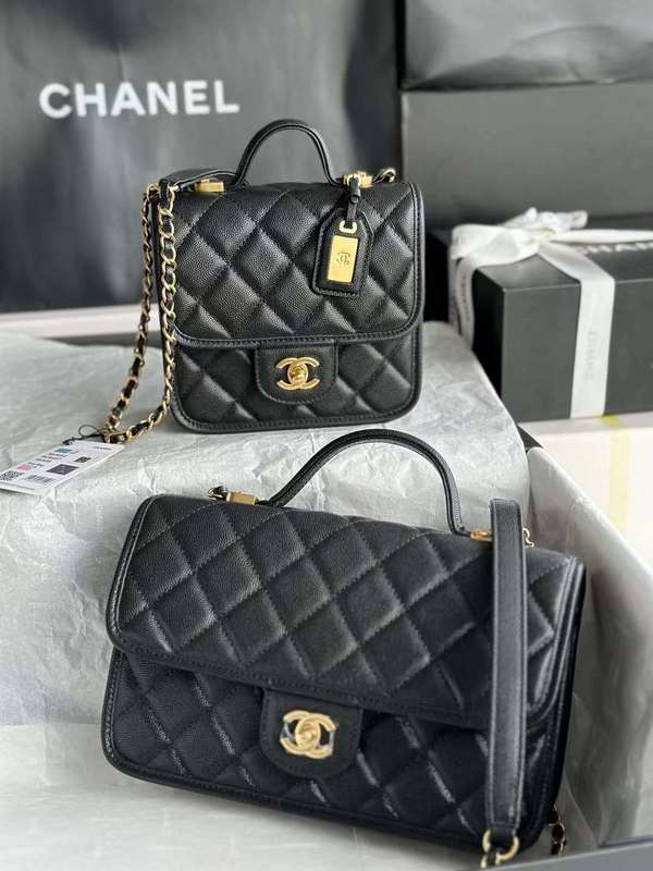 Satchel Bags - CHL Bags - 6087