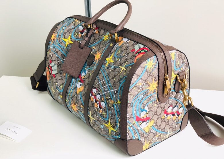 Satchel Bags - GCI Bags - 3052