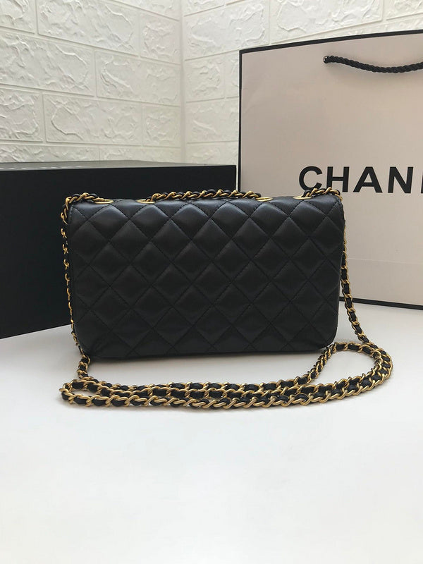 Satchel Bags - CHL Bags - 400