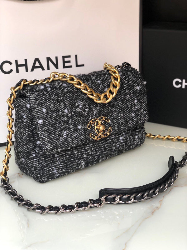 GLM - CHL Bags - 611