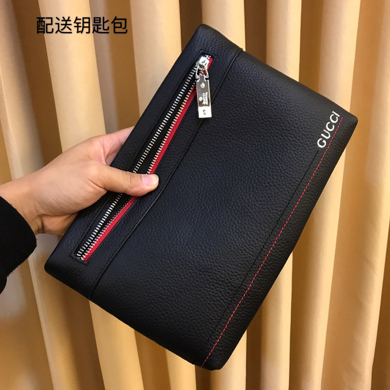 Satchel Bags - GCI Bags - 077