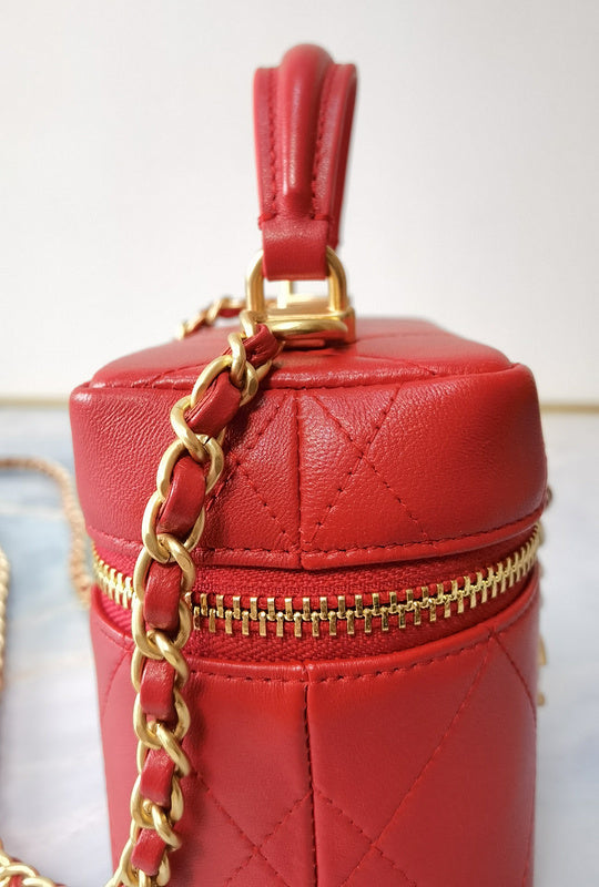 Satchel Bags - CHL Bags - 1435