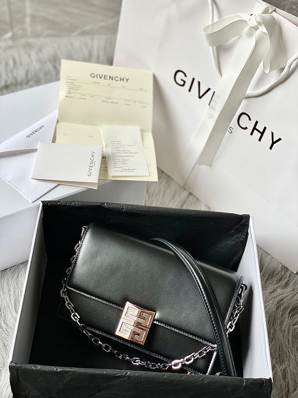 Satchel Bags - GVC Bags - 038