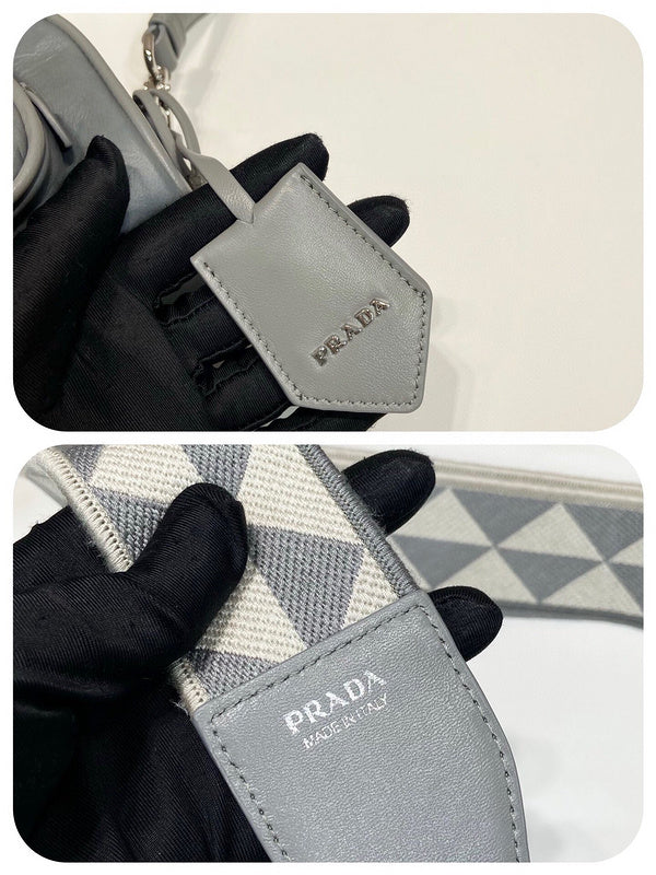 Satchel Bags - PDA Bags - 003