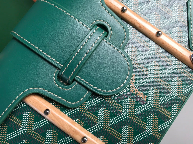 GLM - GYO Bags - 811