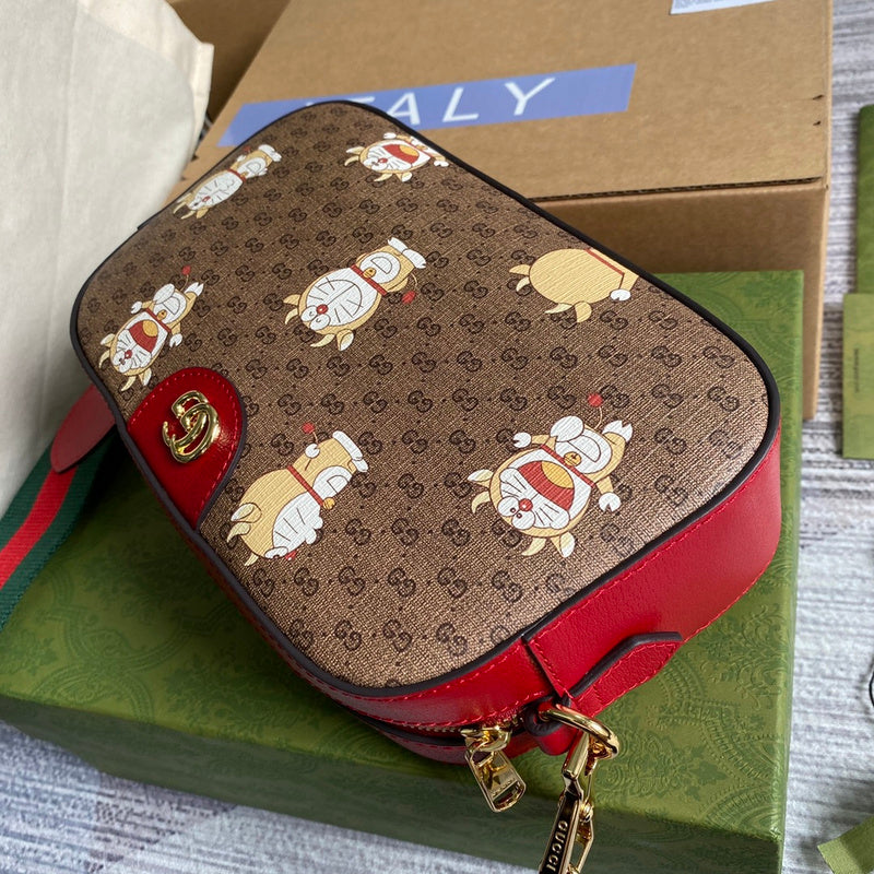 Satchel Bags - GCI Bags - 2999