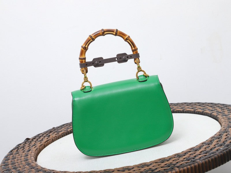 Satchel Bags - GCI Bags - 1156