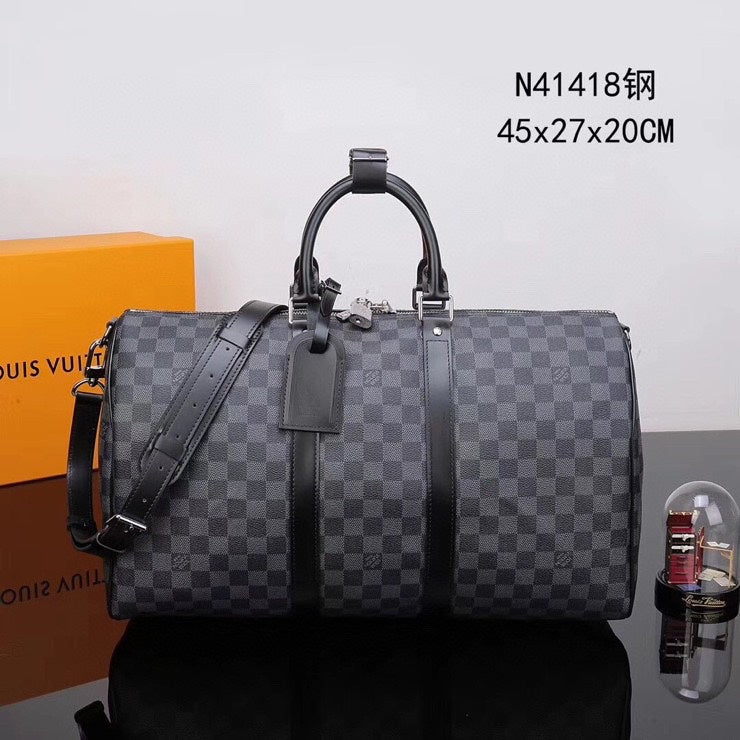 Satchel Bags - VL Bags - 6255