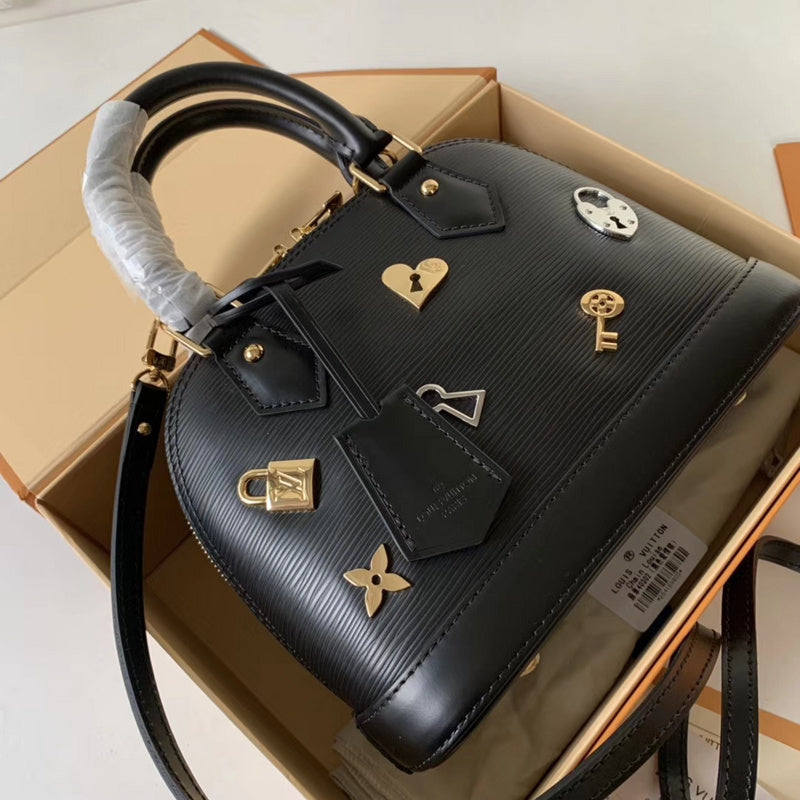 Satchel Bags - VL Bags - 4616