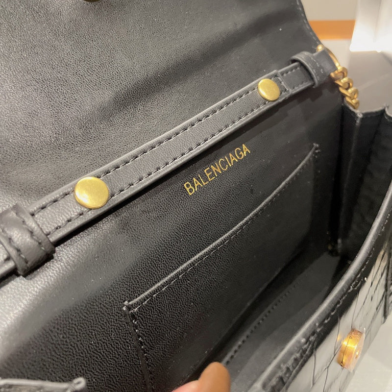 Satchel Bags - BGA Bags - 1562