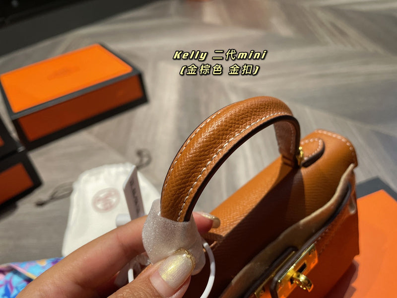 Satchel Bags - HMS Bags - 092