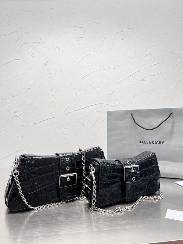 Satchel Bags - BGA Bags - 1332