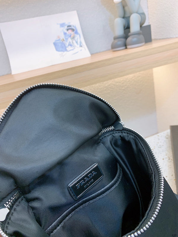 Satchel Bags - PDA Bags - 507
