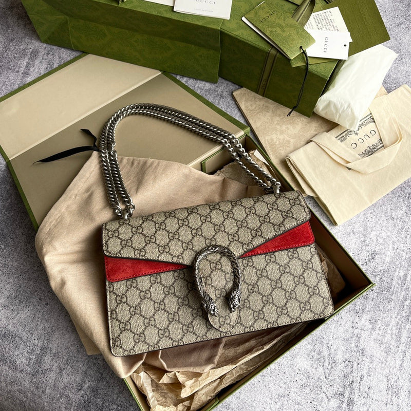 Satchel Bags - GCI Bags - 3015