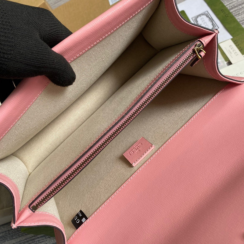 Satchel Bags - GCI Bags - 6813