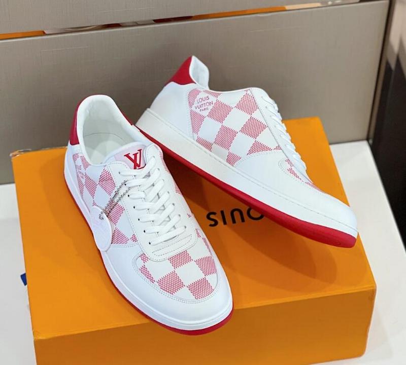 glami shop- LOV Men Shoes - 1052