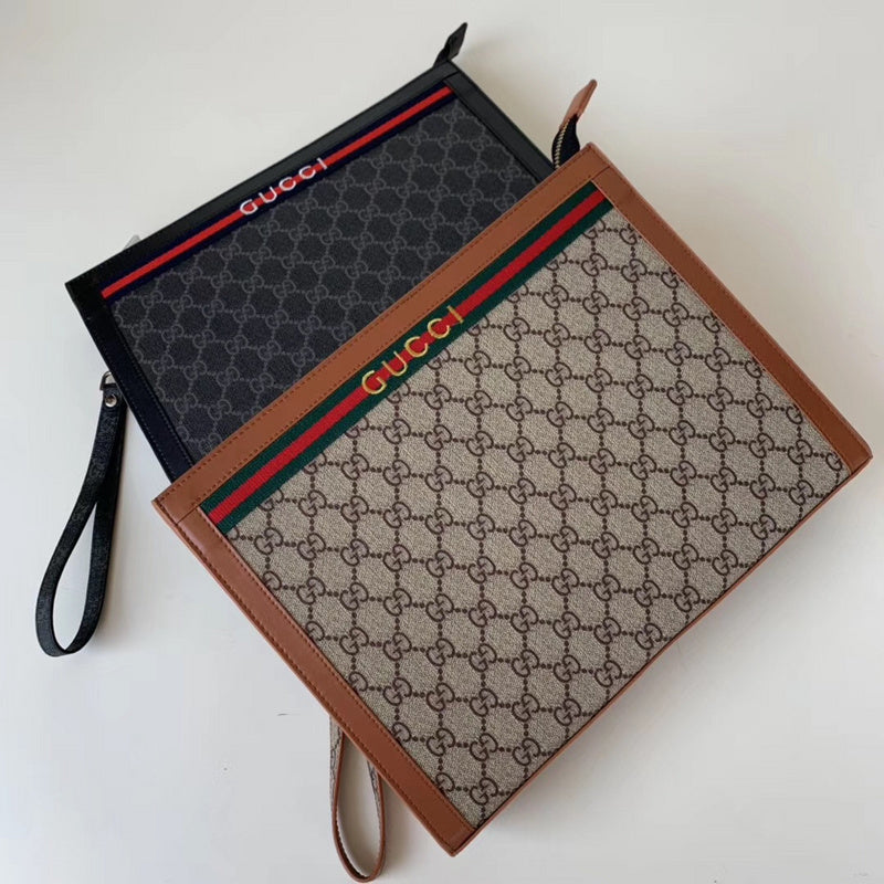 Satchel Bags - GCI Bags - 034
