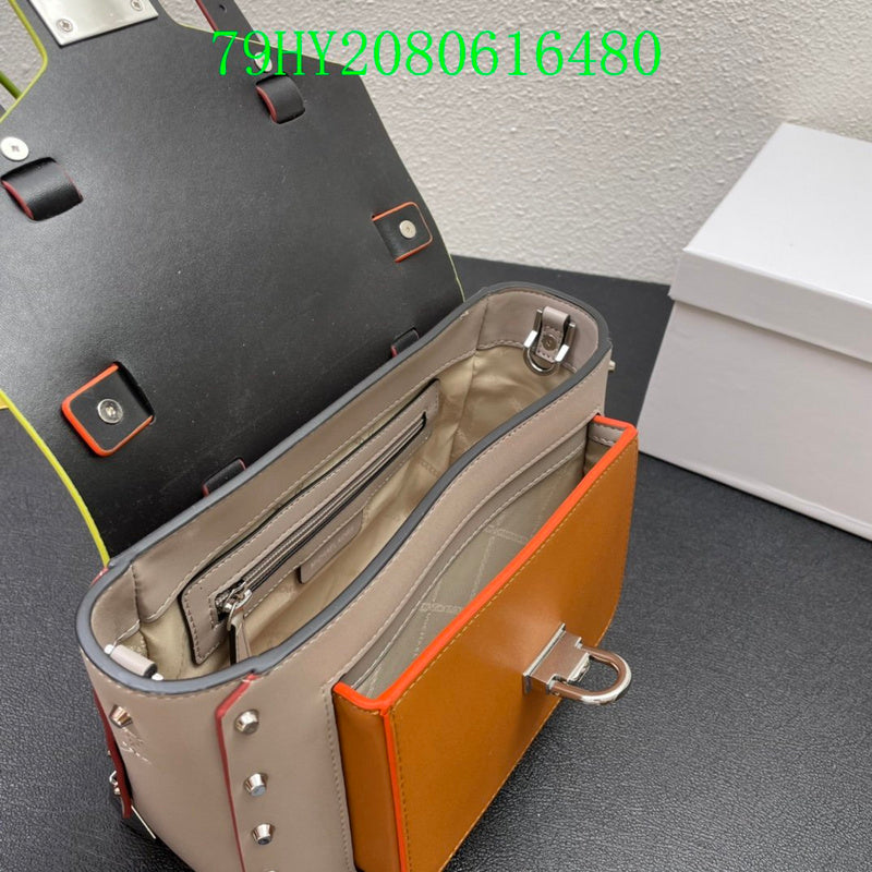 Satchel Bags - MK Bags - 324