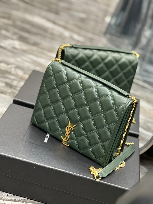 Satchel Bags - SLY Bags - 2145