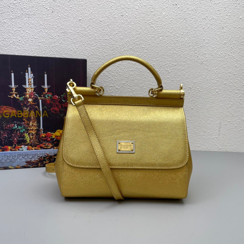 Satchel Bags - DG Bags - 088