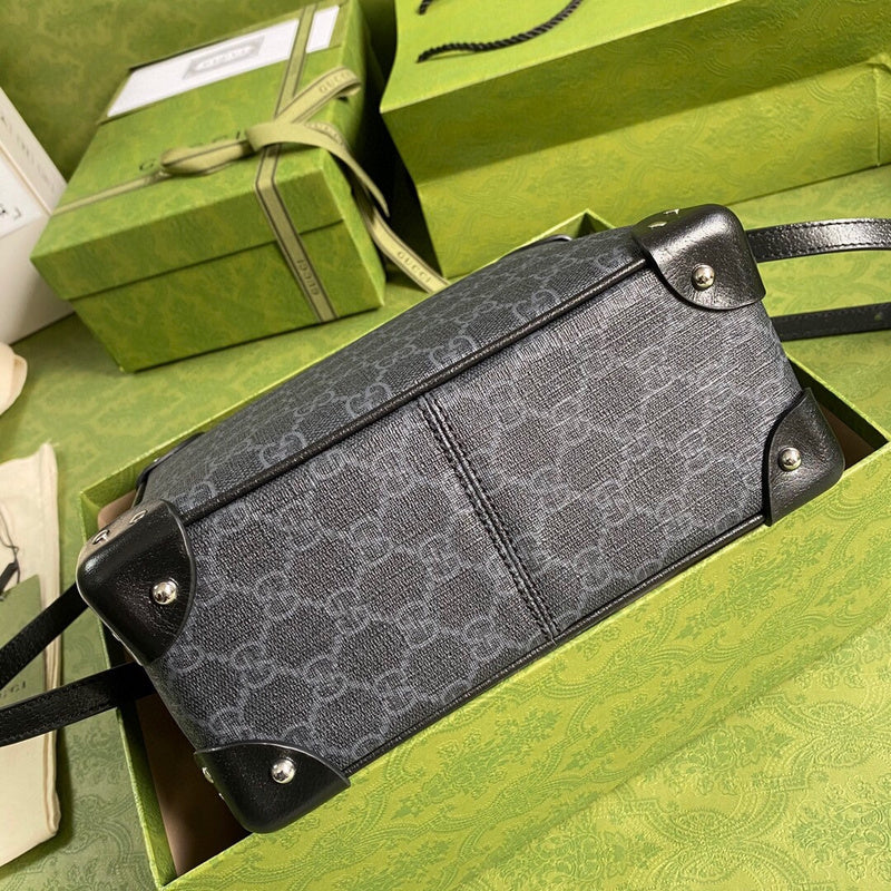 Satchel Bags - GCI Bags - 5947