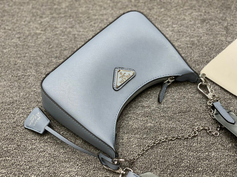 Satchel Bags - PDA Bags - 1201