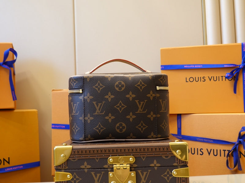 Satchel Bags - VL Bags - 5307