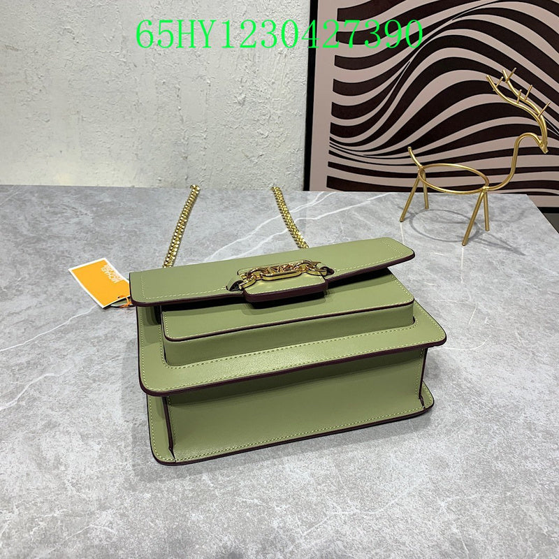 Satchel Bags - MK Bags - 416