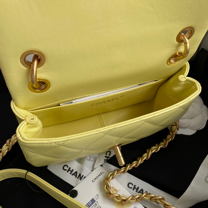 Satchel Bags - CHL Bags - 7398