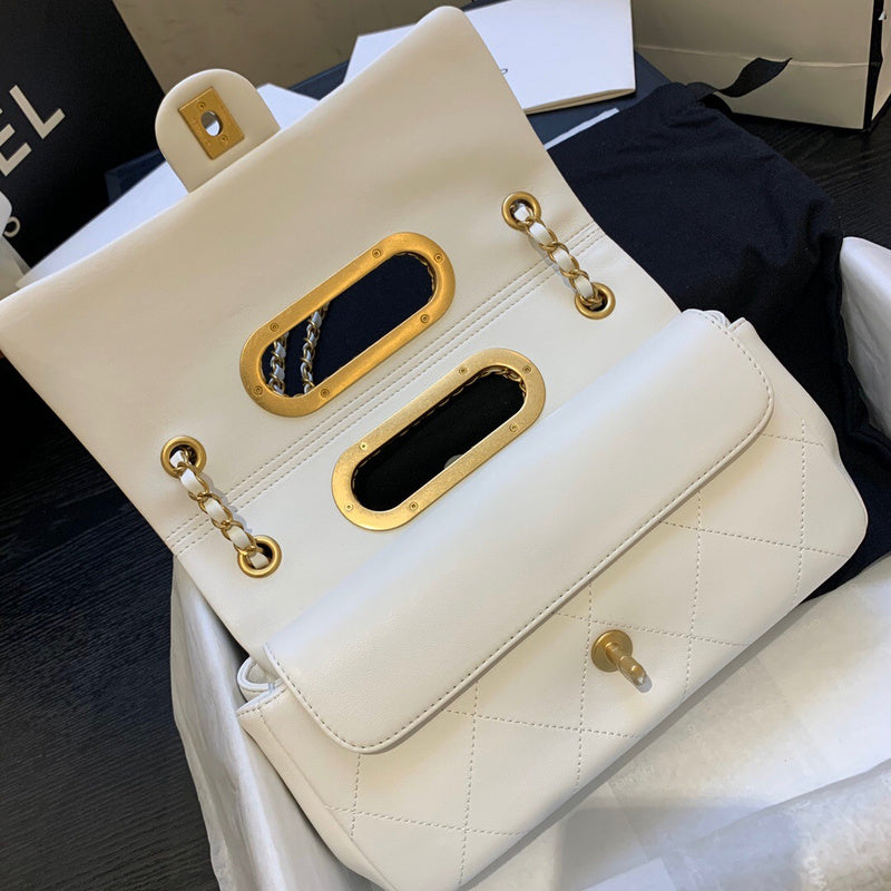 Satchel Bags - CHL Bags - 7452