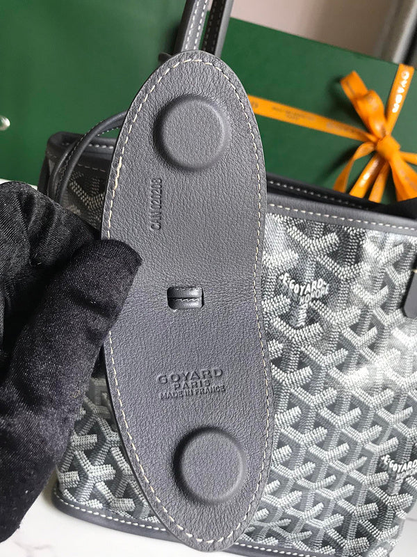 GLM - GYO Bags - 778