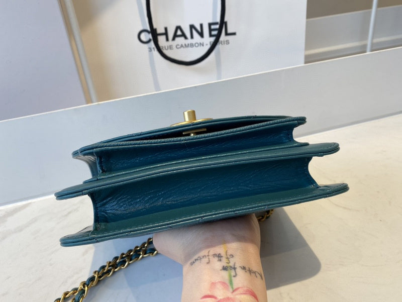 Satchel Bags - CHL Bags - 1583