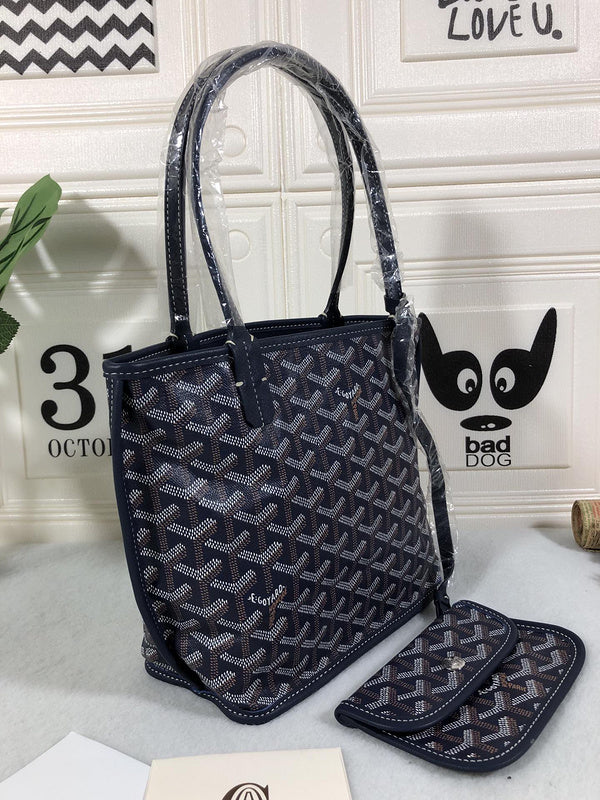 Satchel Bags - GOD Bags - 755