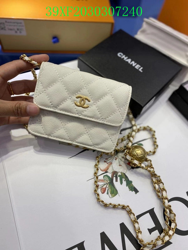 Glami - CHL Wallet - 2496