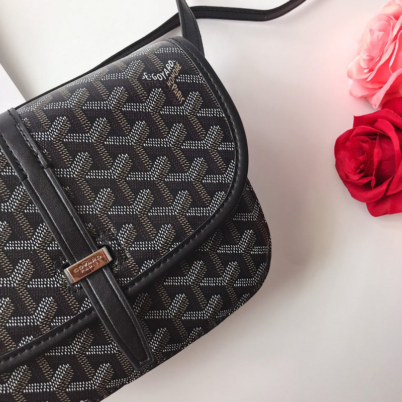 Satchel Bags - GOD Bags - 040
