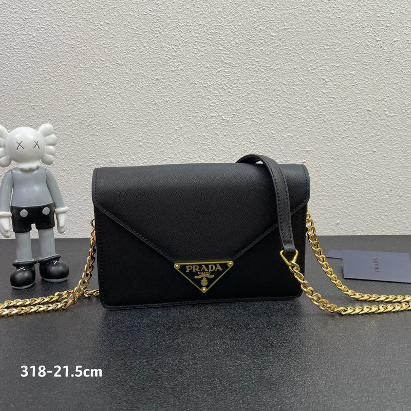 Satchel Bags - PDA Bags - 284