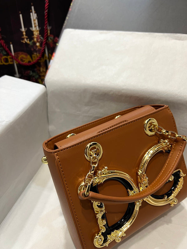 Satchel Bags - DG Bags - 319