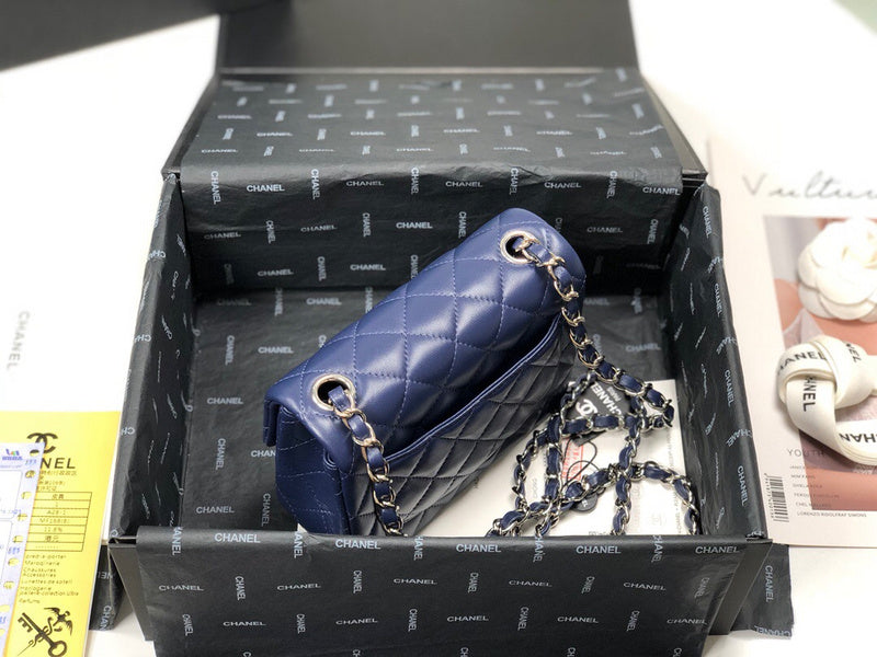 Satchel Bags - CHL Bags - 7466