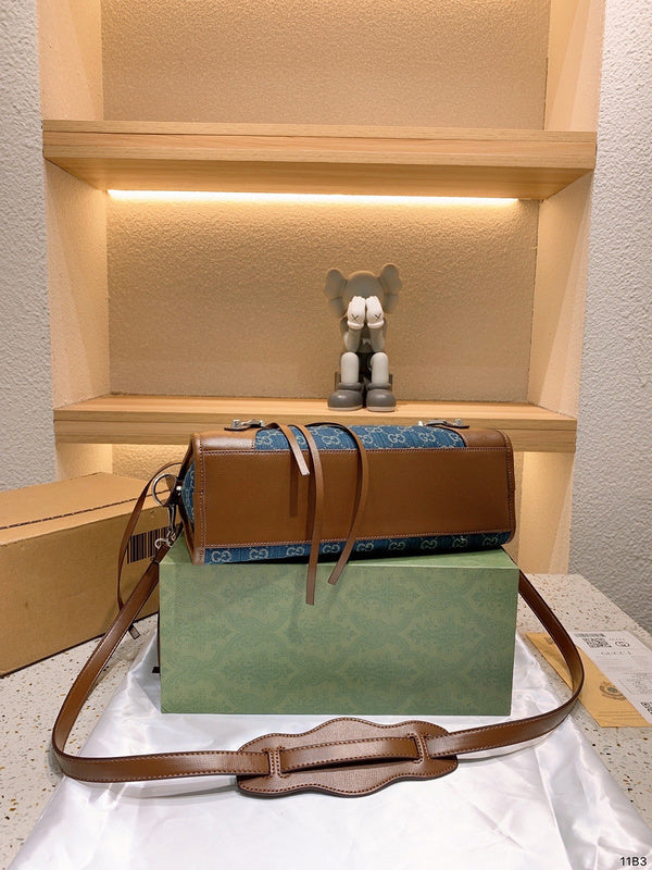 Satchel Bags - BGA Bags - 1532